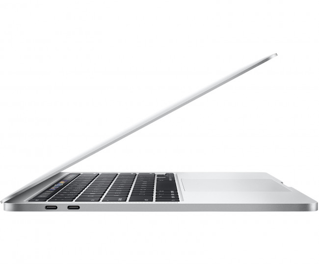 MacBook Pro 13''  512GB Silver (MWP72) 2020 б/у